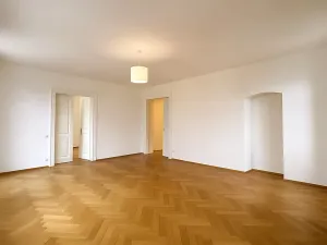 Pronájem bytu 3+1, Praha, 145 m2
