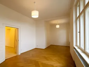 Pronájem bytu 3+1, Praha, 145 m2