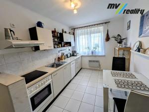 Pronájem bytu 2+1, Milovice, Dukelská, 59 m2
