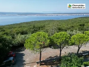 Prodej bytu 1+kk, Dramalj, Chorvatsko, 20 m2