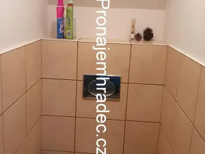 Pronájem bytu 2+kk, Hradec Králové, Okružní, 62 m2