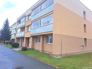 Pronájem bytu 1+1, Hradec Králové, Kyjevská, 40 m2