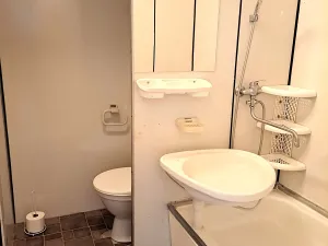 Pronájem bytu 1+1, Hradec Králové, Kyjevská, 40 m2