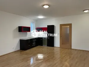 Pronájem bytu 3+kk, Brno, Lučiny, 78 m2