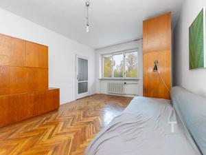 Prodej bytu 1+kk, Brno, Vodova, 27 m2