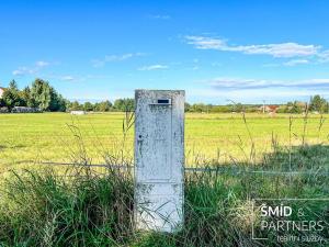 Prodej pozemku pro bydlení, Labské Chrčice, 671 m2