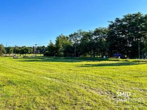 Prodej pozemku pro bydlení, Labské Chrčice, 671 m2