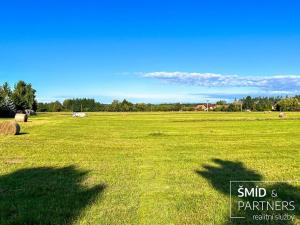 Prodej pozemku pro bydlení, Labské Chrčice, 700 m2