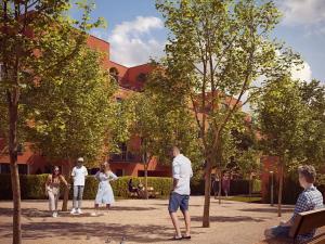 Prodej bytu 4+kk, Újezd u Brna, 94 m2