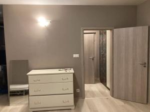 Pronájem bytu 1+kk, Praha - Letňany, Letovská, 40 m2