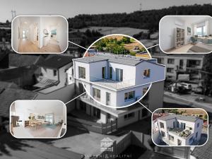 Prodej bytu 3+kk, Brno, Šilingrovo náměstí, 76 m2