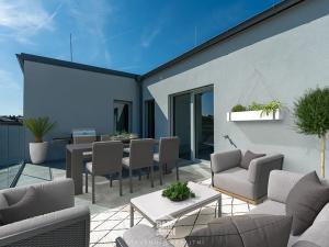 Prodej bytu 3+kk, Brno, Šilingrovo náměstí, 76 m2