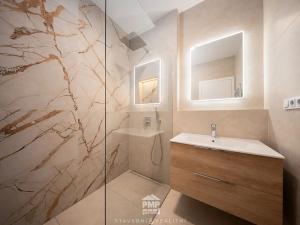 Prodej bytu 3+kk, Brno, Šilingrovo náměstí, 76 m2