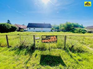 Prodej pozemku pro bydlení, Roudná, 905 m2