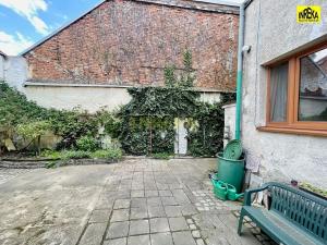 Prodej rodinného domu, Soběslav, 206 m2