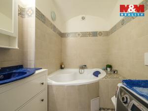 Prodej rodinného domu, Kadaň, Čechova, 158 m2