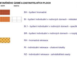 Prodej pozemku pro bydlení, Litoměřice, Jasmínová, 1038 m2