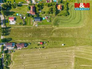 Prodej pozemku pro bydlení, Hrusice, 2348 m2