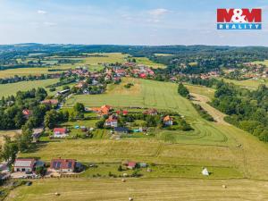 Prodej pozemku pro bydlení, Hrusice, 2348 m2