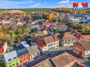 Prodej rodinného domu, Skuteč, Vítězslava Nováka, 132 m2