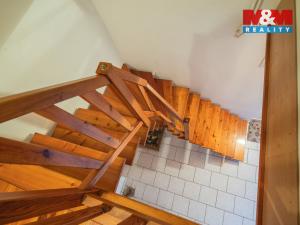 Prodej rodinného domu, Pohoří, 180 m2