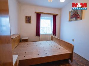 Prodej rodinného domu, Pohoří, 180 m2