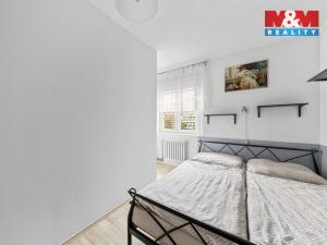 Prodej bytu 2+1, Ústí nad Labem - Klíše, Klíšská, 57 m2