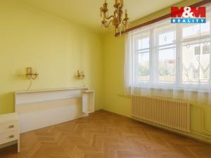 Prodej rodinného domu, Vrané nad Vltavou, U Pošty, 202 m2