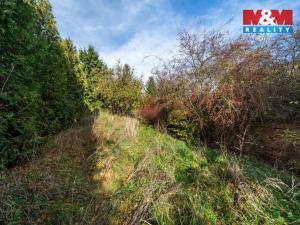 Prodej pozemku pro bydlení, Němčovice, 1767 m2