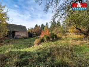 Prodej pozemku pro bydlení, Němčovice, 1767 m2