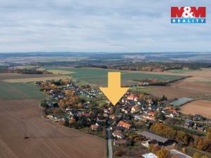 Prodej pozemku pro bydlení, Němčovice, 1767 m2