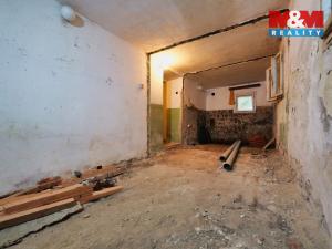 Prodej rodinného domu, Rozstání, 80 m2