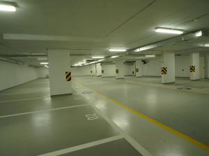 Pronájem obchodního prostoru, Praha - Karlín, Šaldova, 57 m2