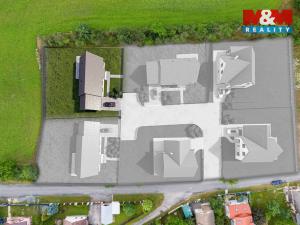 Prodej pozemku pro bydlení, Čisovice, 856 m2