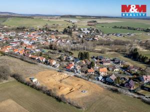 Prodej pozemku pro bydlení, Čisovice, 959 m2