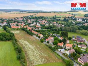 Prodej pozemku pro bydlení, Čisovice, 5384 m2