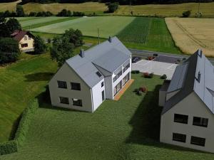 Prodej bytu 2+kk, Kunčice nad Labem, 39 m2