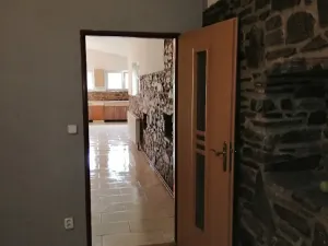 Prodej bytu 2+kk, Červené Pečky, Dobešovice, 66 m2