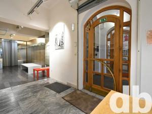 Pronájem obchodního prostoru, Karlovy Vary, T. G. Masaryka, 71 m2