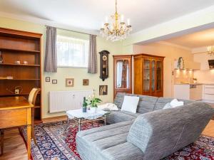 Prodej bytu 2+kk, Holubice, 63 m2