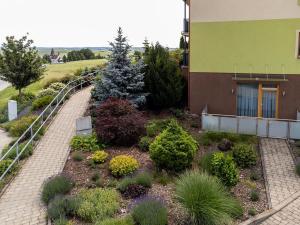 Prodej bytu 2+kk, Holubice, 63 m2