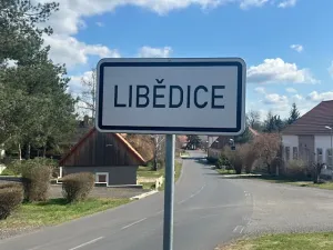 Prodej pozemku pro bydlení, Libědice, 1786 m2
