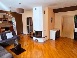 Prodej bytu 3+1, Kadaň, Dvořákova, 118 m2