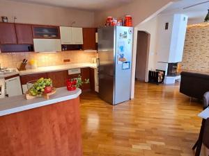 Prodej bytu 3+1, Kadaň, Dvořákova, 118 m2