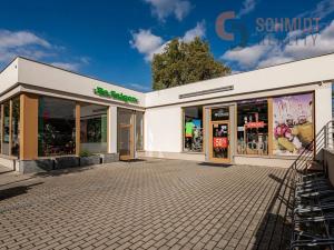 Pronájem obchodního prostoru, Břeclav, 100 m2