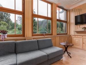 Prodej bytu 4+1, Brno, Drobného, 158 m2