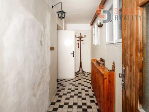 Prodej rodinného domu, Bílovice nad Svitavou, Obřanská, 175 m2