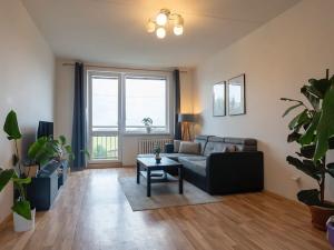 Prodej bytu 3+1, Nová Paka, K Hájku, 71 m2