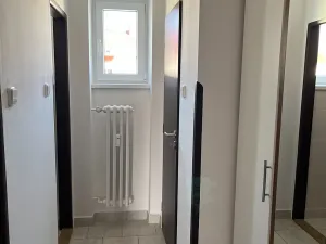 Pronájem bytu 3+1, Pardubice, Jiránkova, 74 m2