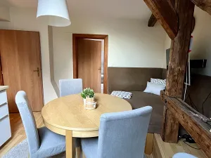 Pronájem bytu 2+kk, Kutná Hora, Husova, 53 m2